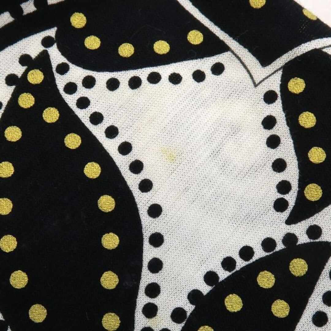 レオナール トップス 【Bランク】【中古】の通販 by 質屋さのやラクマ