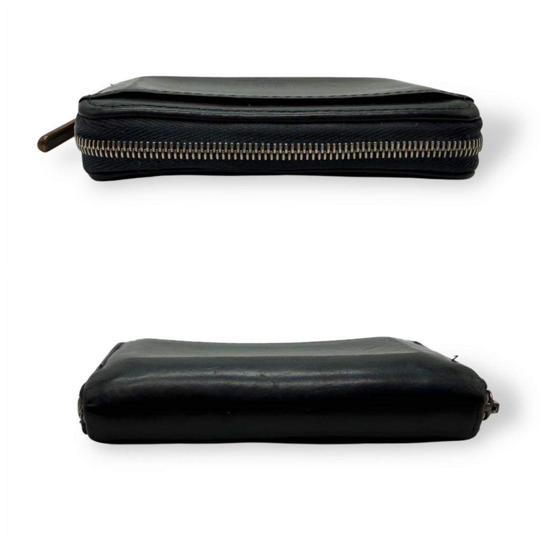 WHITEHOUSE COX - ホワイトハウスコックス ジップマルチケース