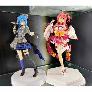 hololive - ホロライブ ホロベイビーズ ラプラス・ダークネス 姫森