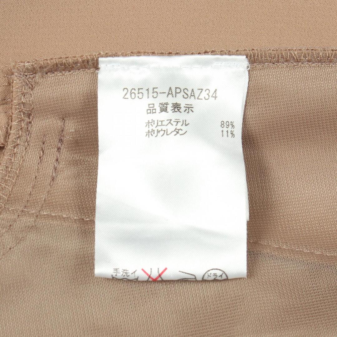 FOXEY - フォクシー ニューヨーク FOXEY NEW YORK スクエアネック