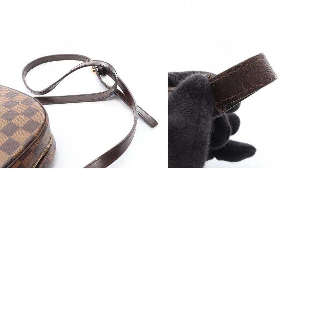 LOUIS VUITTON - ルイ・ヴィトン LOUIS VUITTON イパネマPM ショルダー