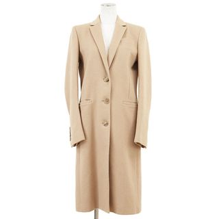 Max Mara - 極美品 マックスマーラ Max Mara コート ロングコート 白