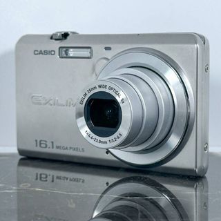 CASIO（コンパクトデジタルカメラ）のフリマアイテム一覧