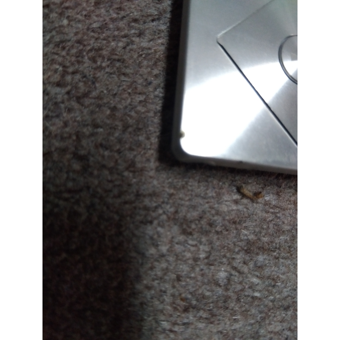 SONY - バッテリー良好☆SONY WALKMAN NW-A16 32Gシルバー 動作OKの