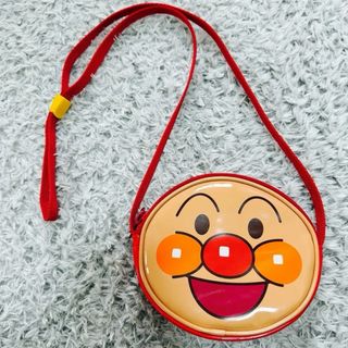 アンパンマン - アンパンマンミュージアム colorコレクション ピンク