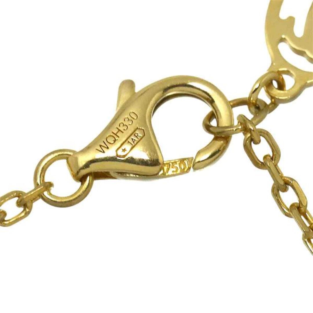 Cartier - カルティエ Cartier ダムール ブレスレット スモール SM