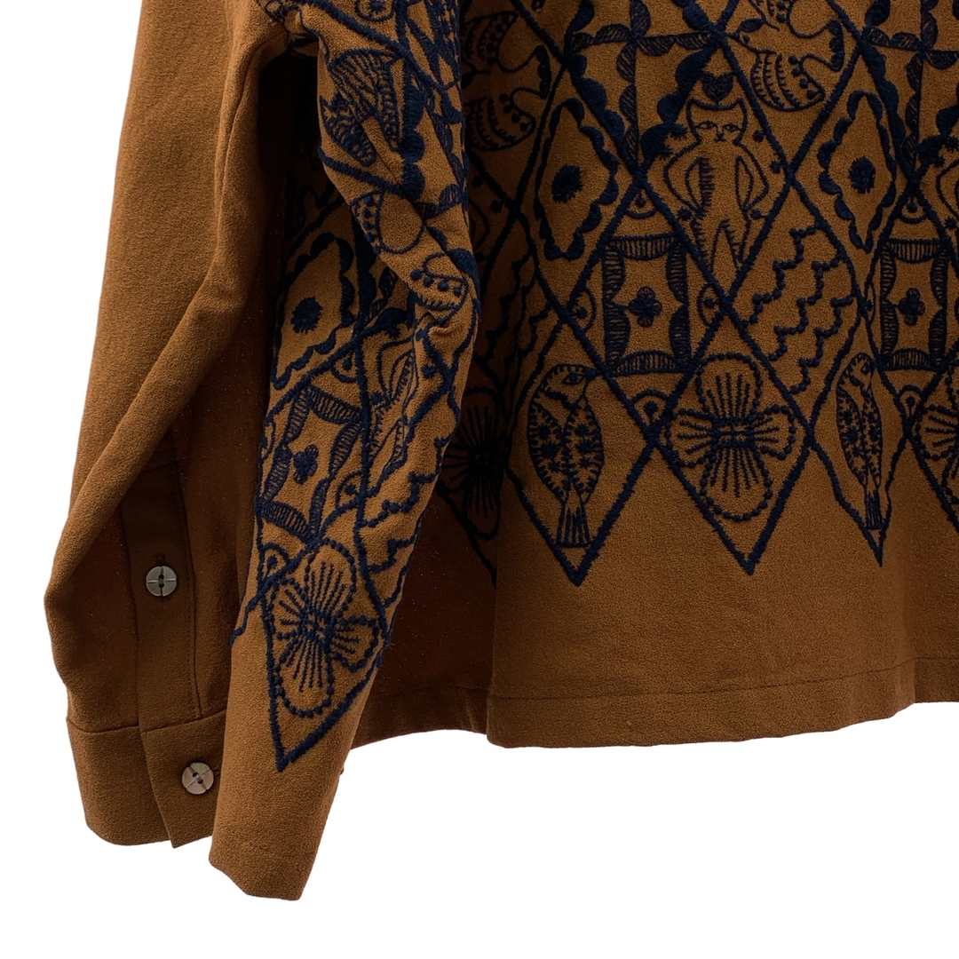 mina perhonen - mina perhonen / ミナペルホネン | symphony