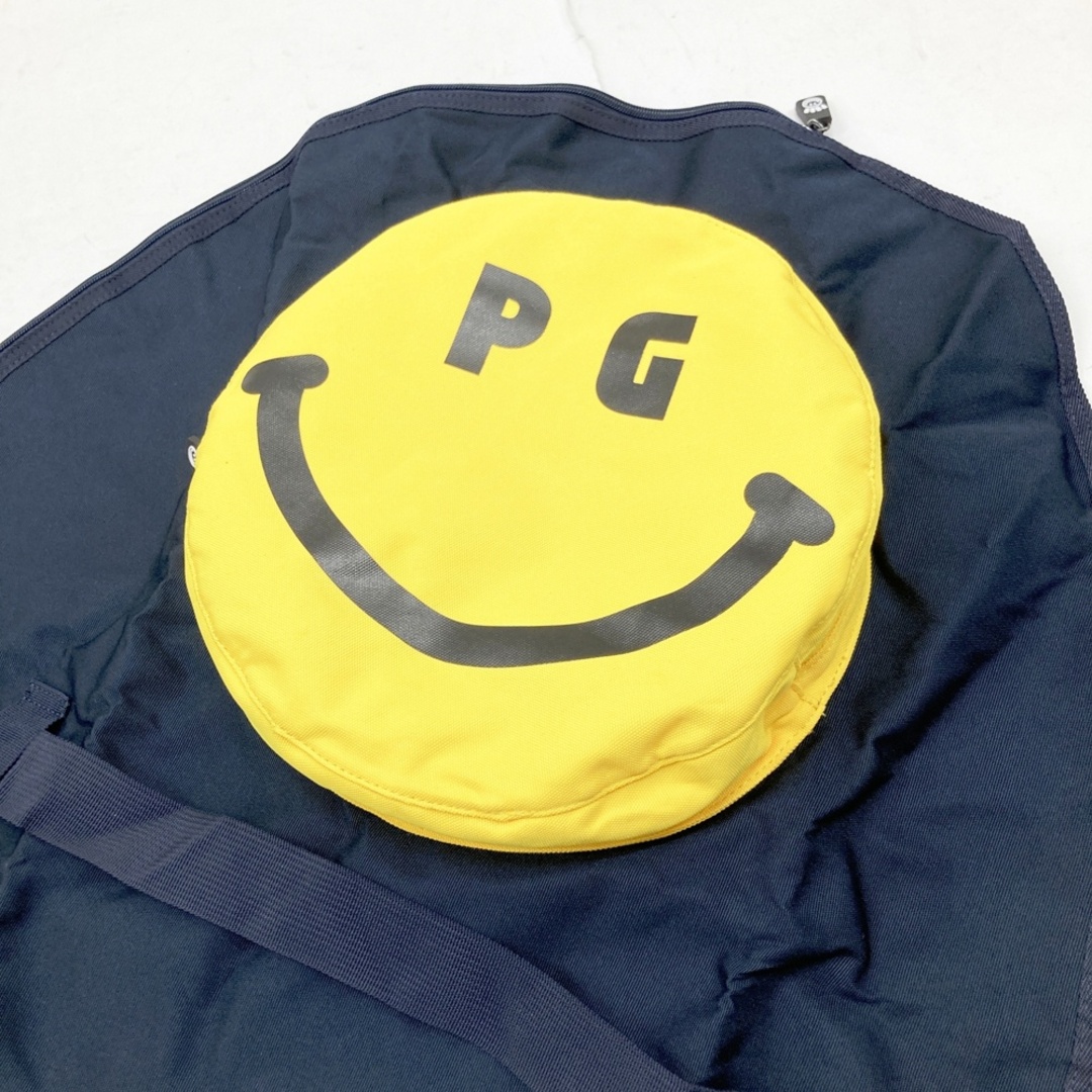 PEARLY GATES パーリーゲイツ 2024年モデル 35周年モデル スタンプ