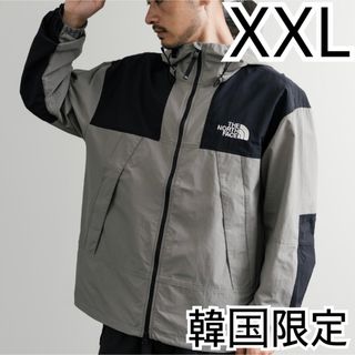 THE NORTH FACE（グレー/灰色系）のフリマアイテム一覧