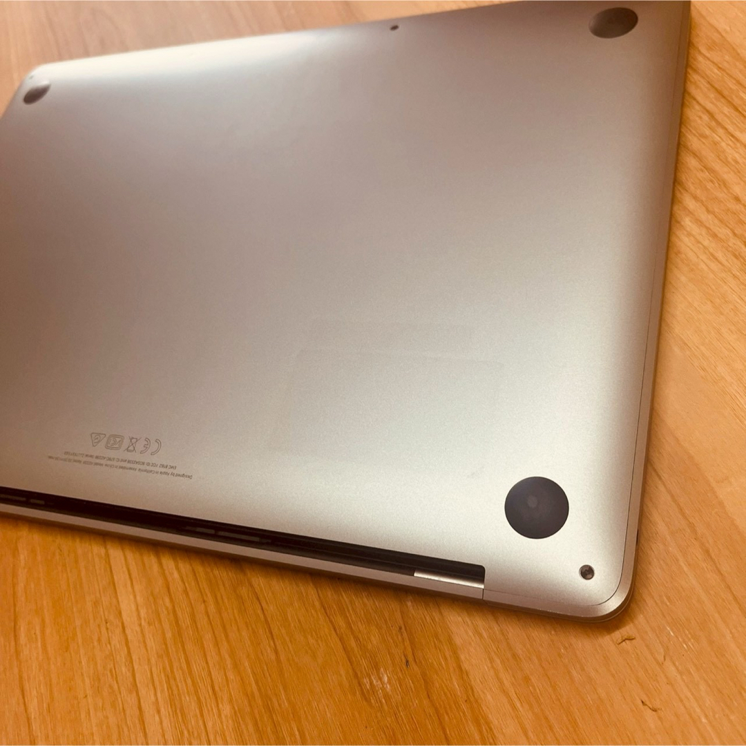 Mac (Apple) - MacBook pro 13インチ 2022 M2 16GB 256GBの通販 by