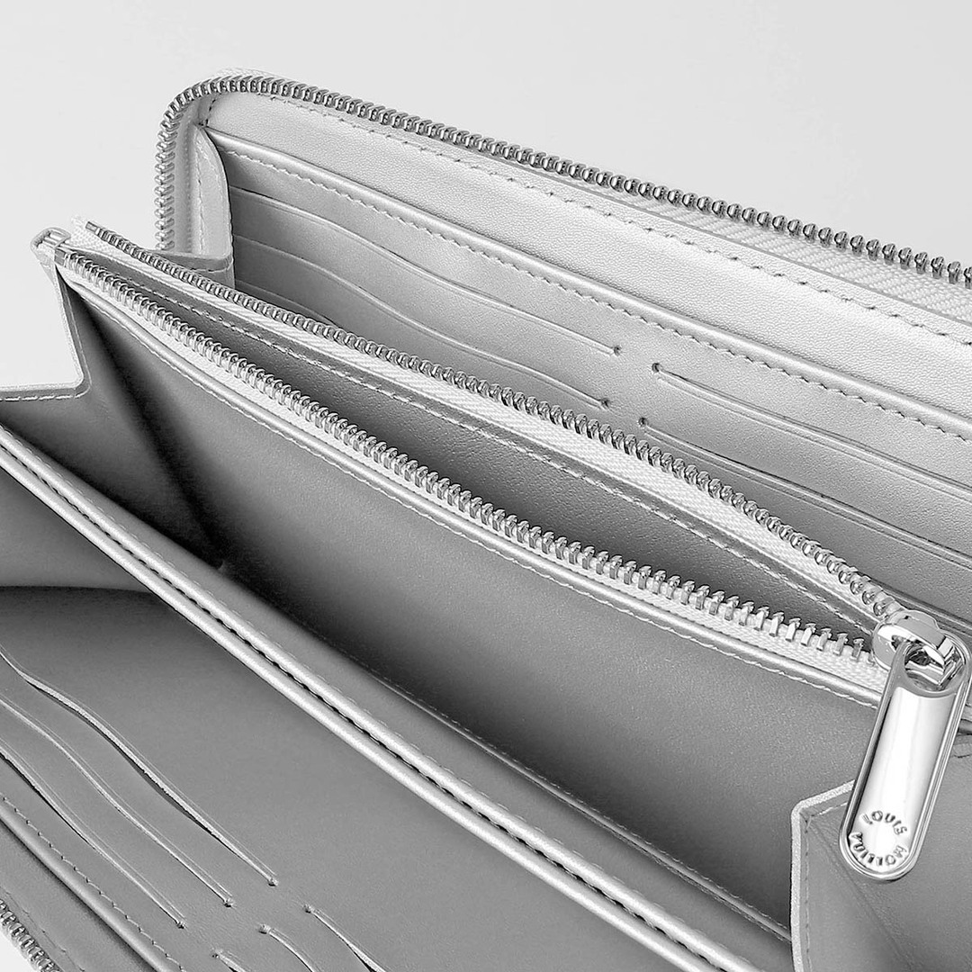 LOUIS VUITTON - 新品 ルイヴィトン Louis Vuitton 長財布 ジッピー