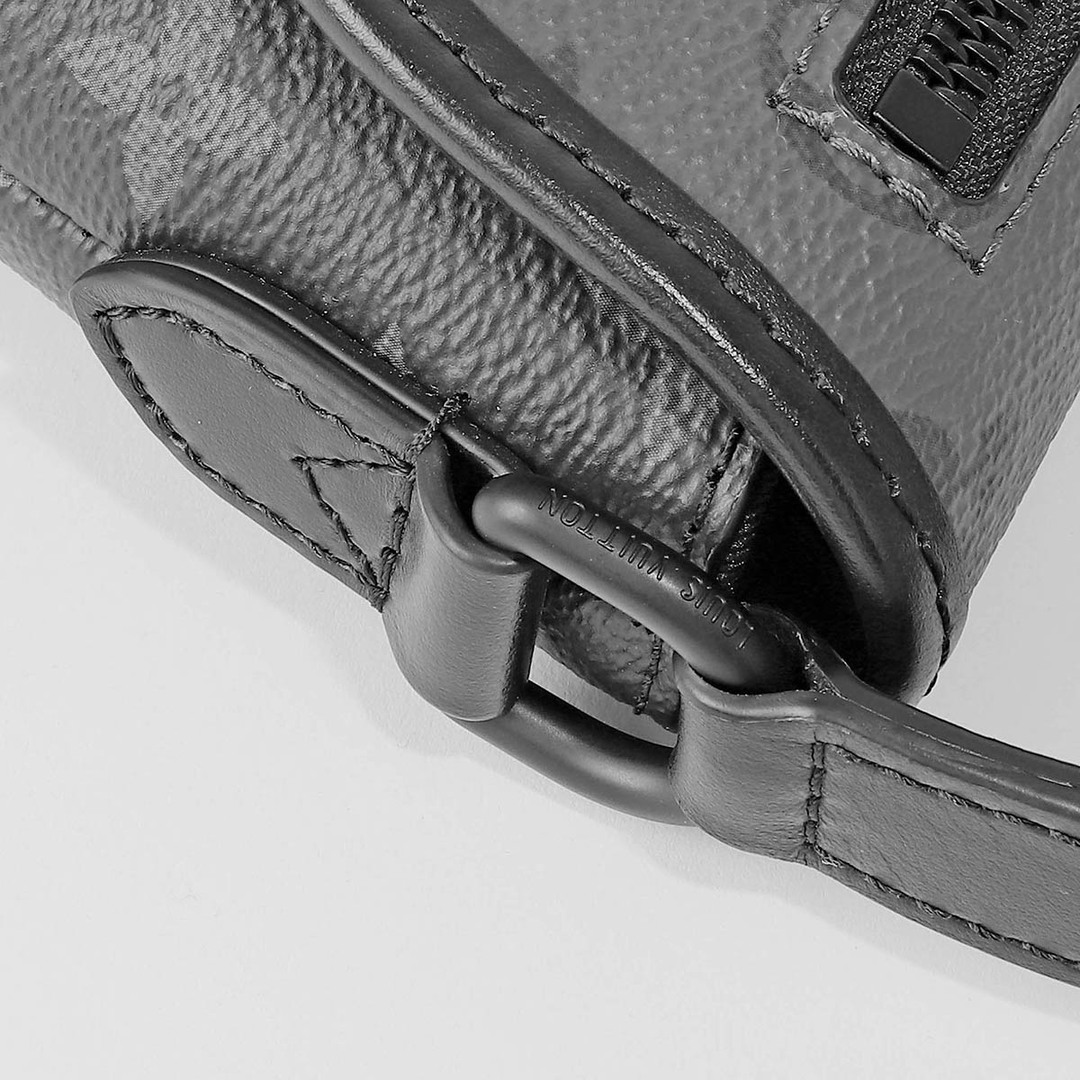 LOUIS VUITTON - 新品 ルイヴィトン Louis Vuitton ショルダーバッグ