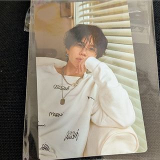 Snow Man - SnowMan 1st popup 入場特典 セットの通販 by ゆー's shop