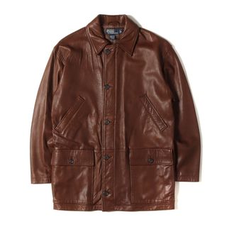 POLO RALPH LAUREN（ジャケット/アウター）のフリマアイテム一覧