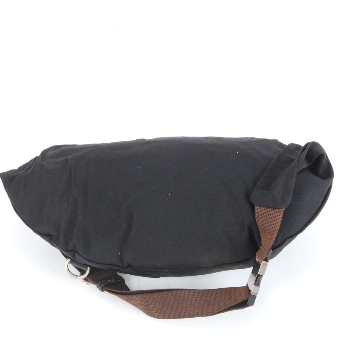 GUCCI - 美品 グッチ シェリー ライン 246409 レザー ボディバッグ