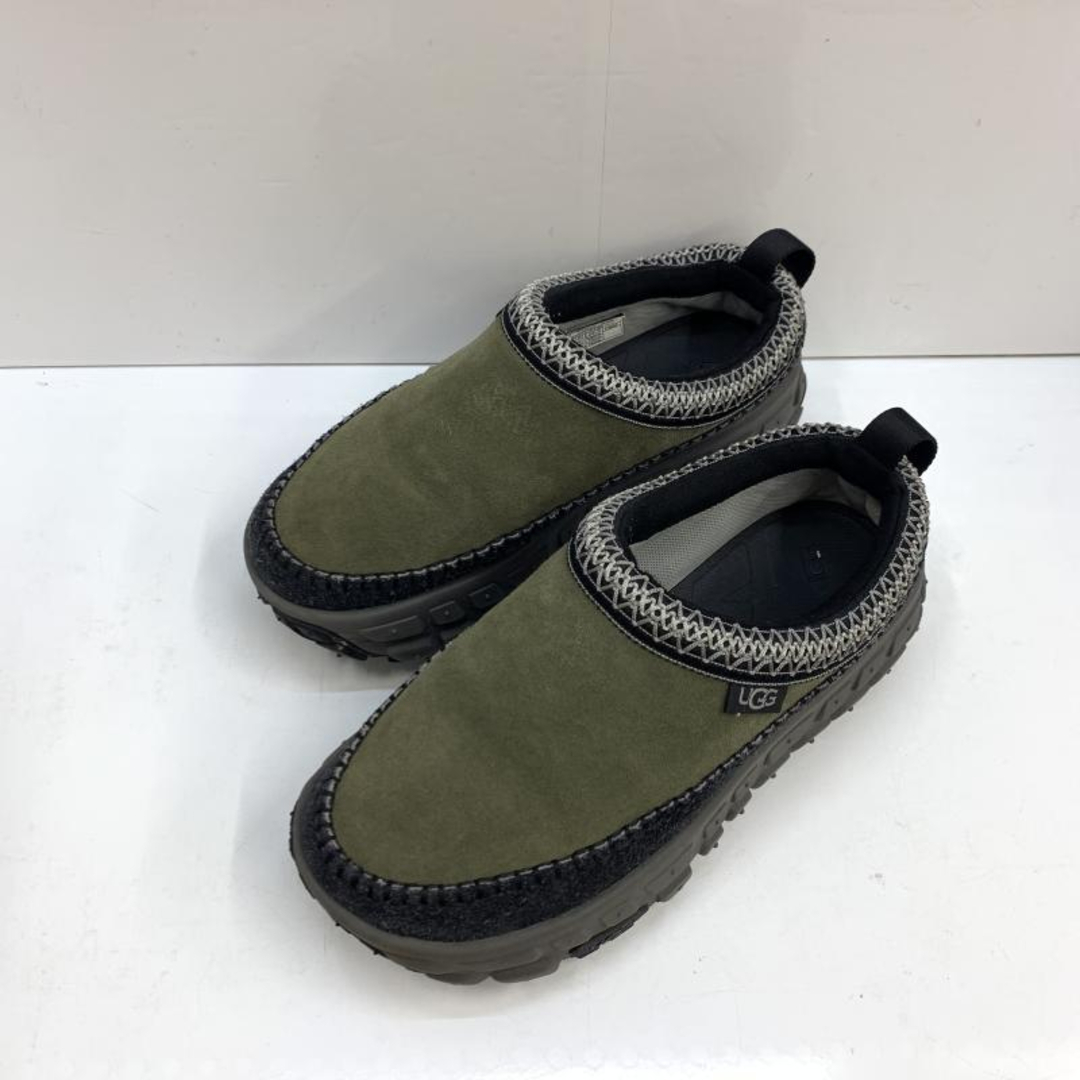 UGG - 【中古】UGG Venture Daze 27cm 1154530[92][240092331922]の
