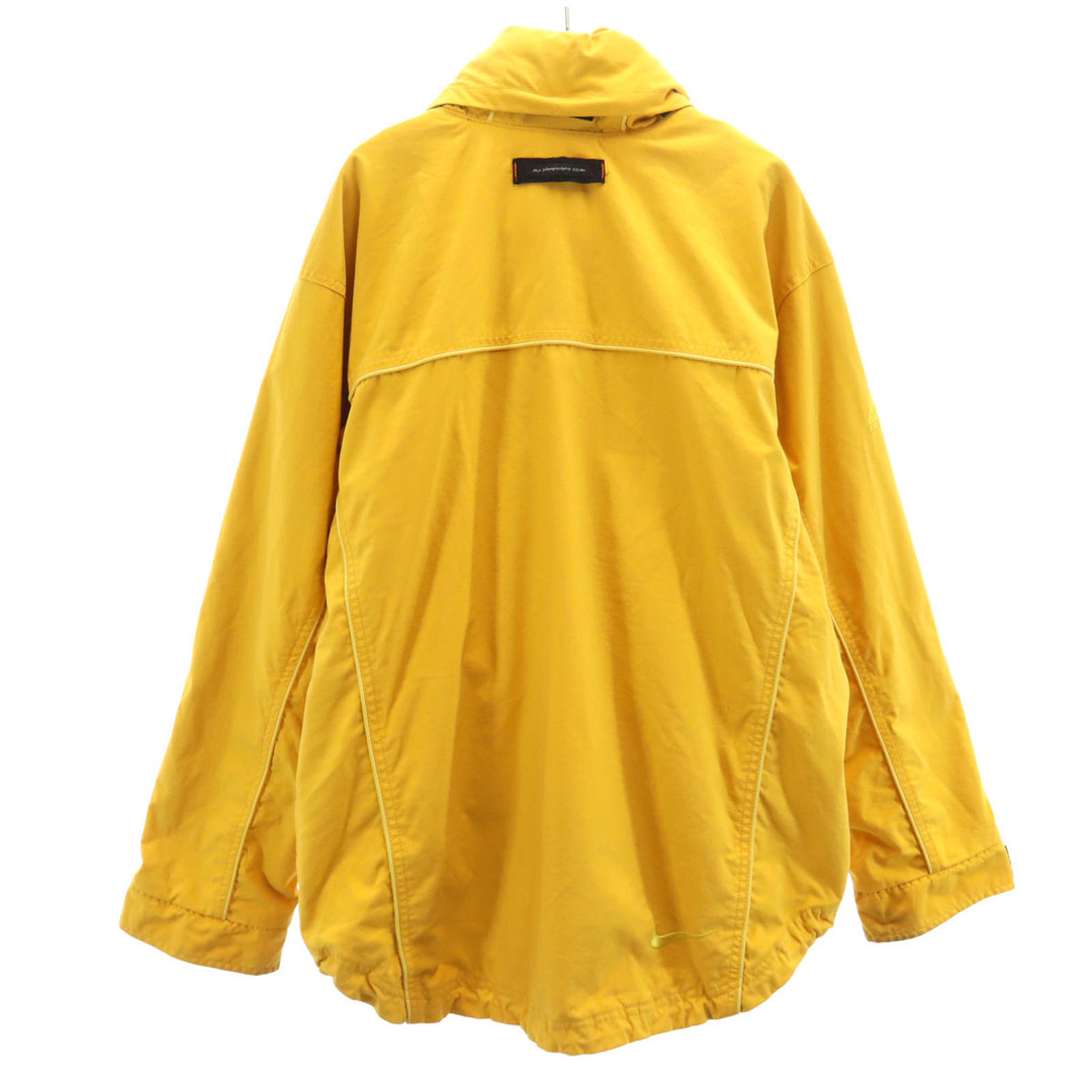 古着 NIKE ACG ナイキエーシージー 90s オールド ナイロンジャケット M