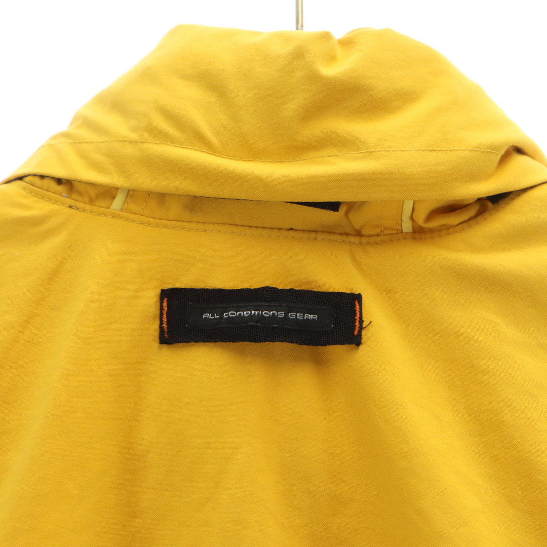 古着 NIKE ACG ナイキエーシージー 90s オールド ナイロンジャケット M