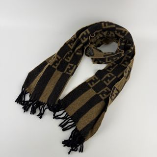 FENDI（マフラー/ショール）のフリマアイテム一覧