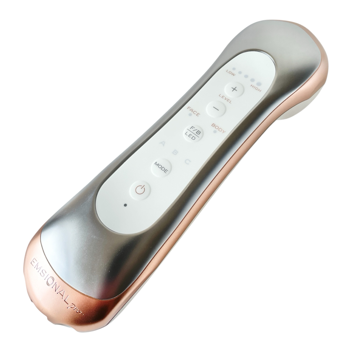 SPTM セプテム エモーショナル プロ エモプロ EMSIONAL proの通販 by