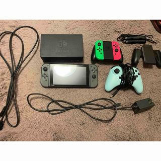 Nintendo Switch（ゲームソフト/ゲーム機本体）のフリマアイテム一覧