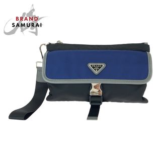 PRADA（セカンドバッグ/クラッチバッグ）のフリマアイテム一覧