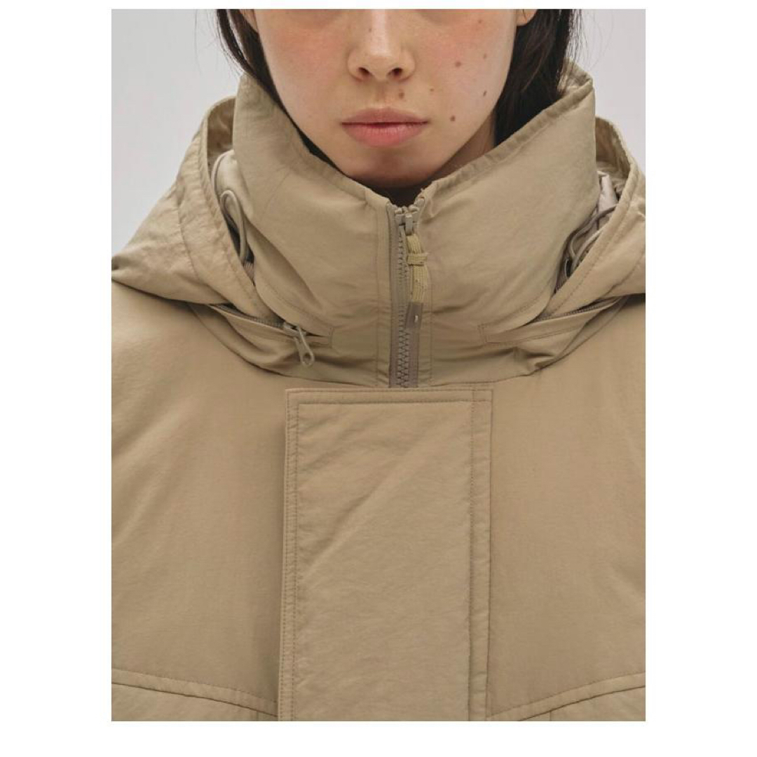 TODAYFUL - Todayful Monster Down Jacket OLIVE 36の通販 by wata's