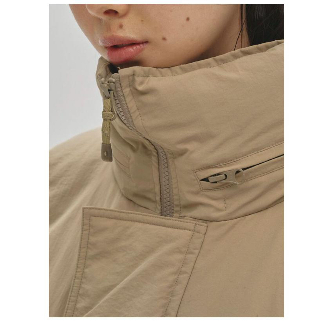 TODAYFUL - Todayful Monster Down Jacket OLIVE 36の通販 by wata's