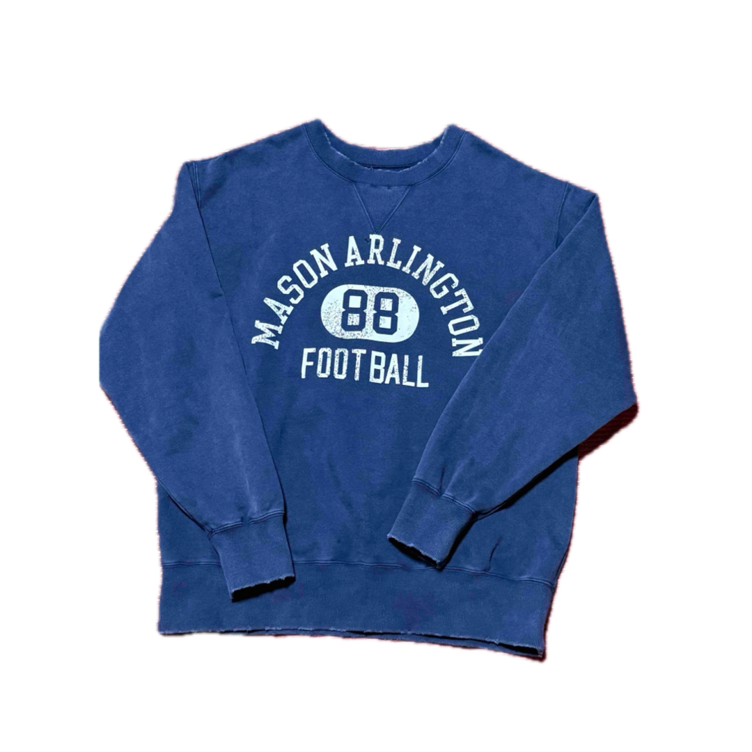 AP STUDIO - AP STUDIO 【athletic wear MASON】別注スウェットの通販