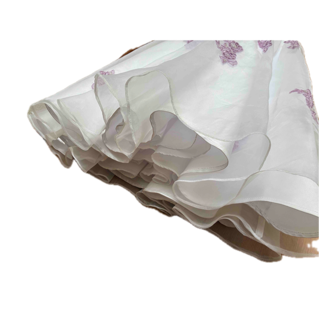 ベリージェネ オデッセイプラスドレス 110〜120くらいの通販 by みやけ