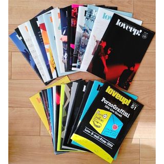 Maison Margiela（旧Maison Martin Margiela） - MARTIN MARGIELA 20