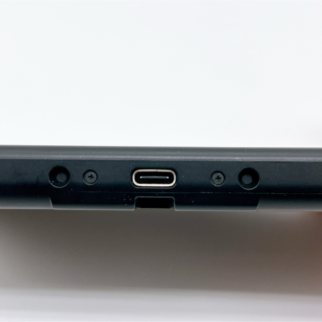 Nintendo Switch - Nintendo Switch 2018年モデル 初期型 本体のみ