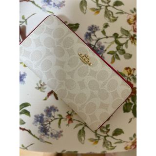 COACH（財布）のフリマアイテム一覧