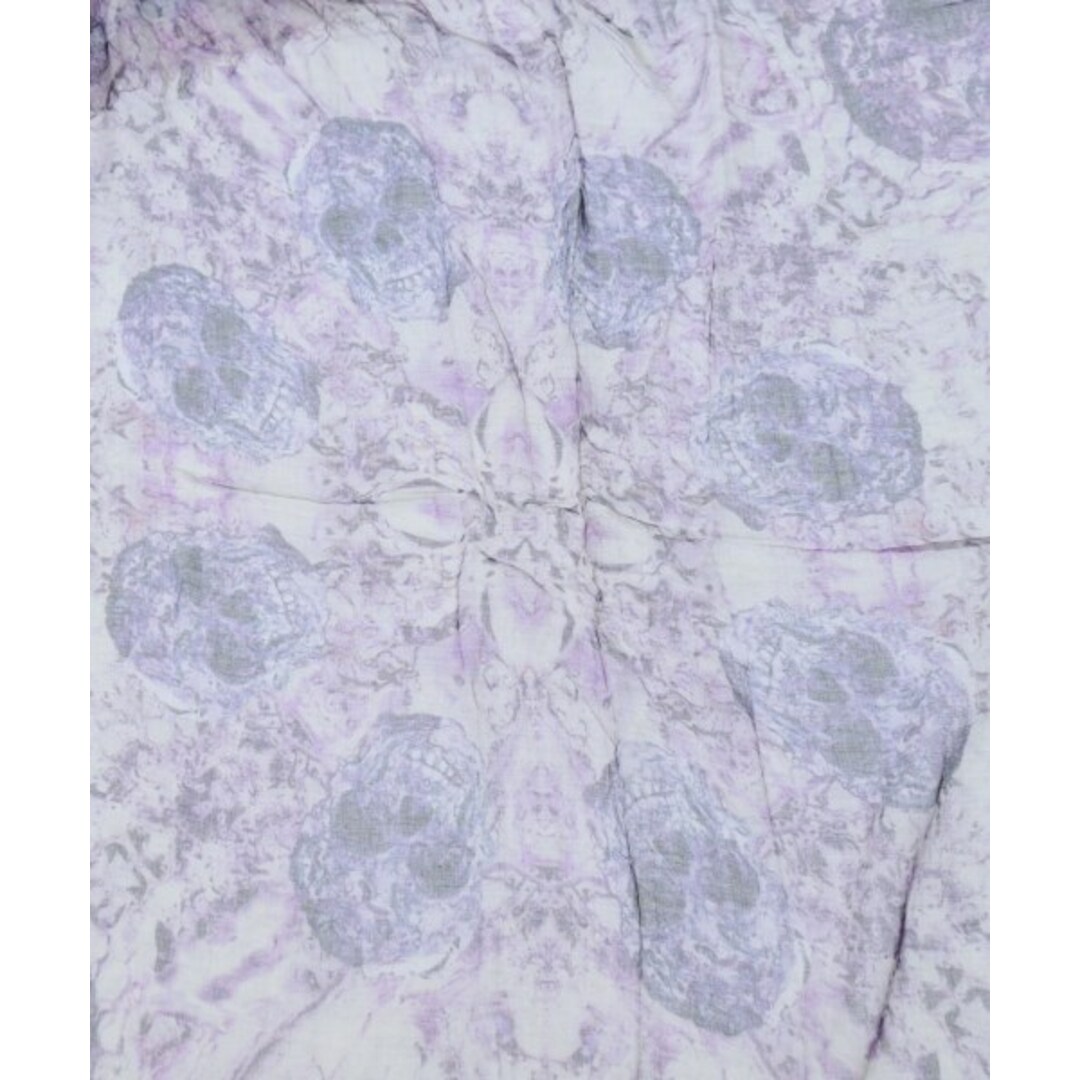 Alexander McQueen - ALEXANDER MCQUEEN アレキサンダーマックイーン