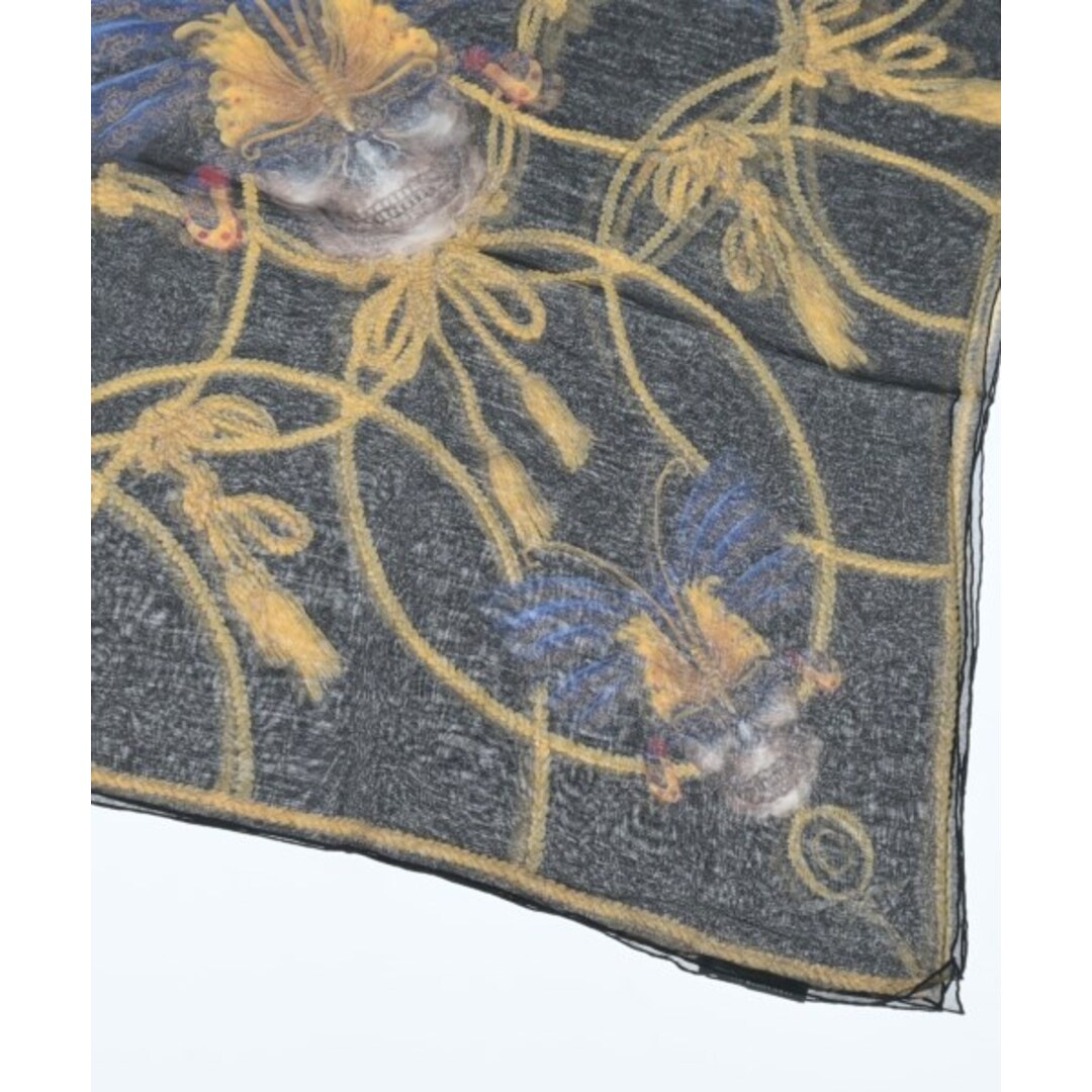 Alexander McQueen - ALEXANDER MCQUEEN アレキサンダーマックイーン