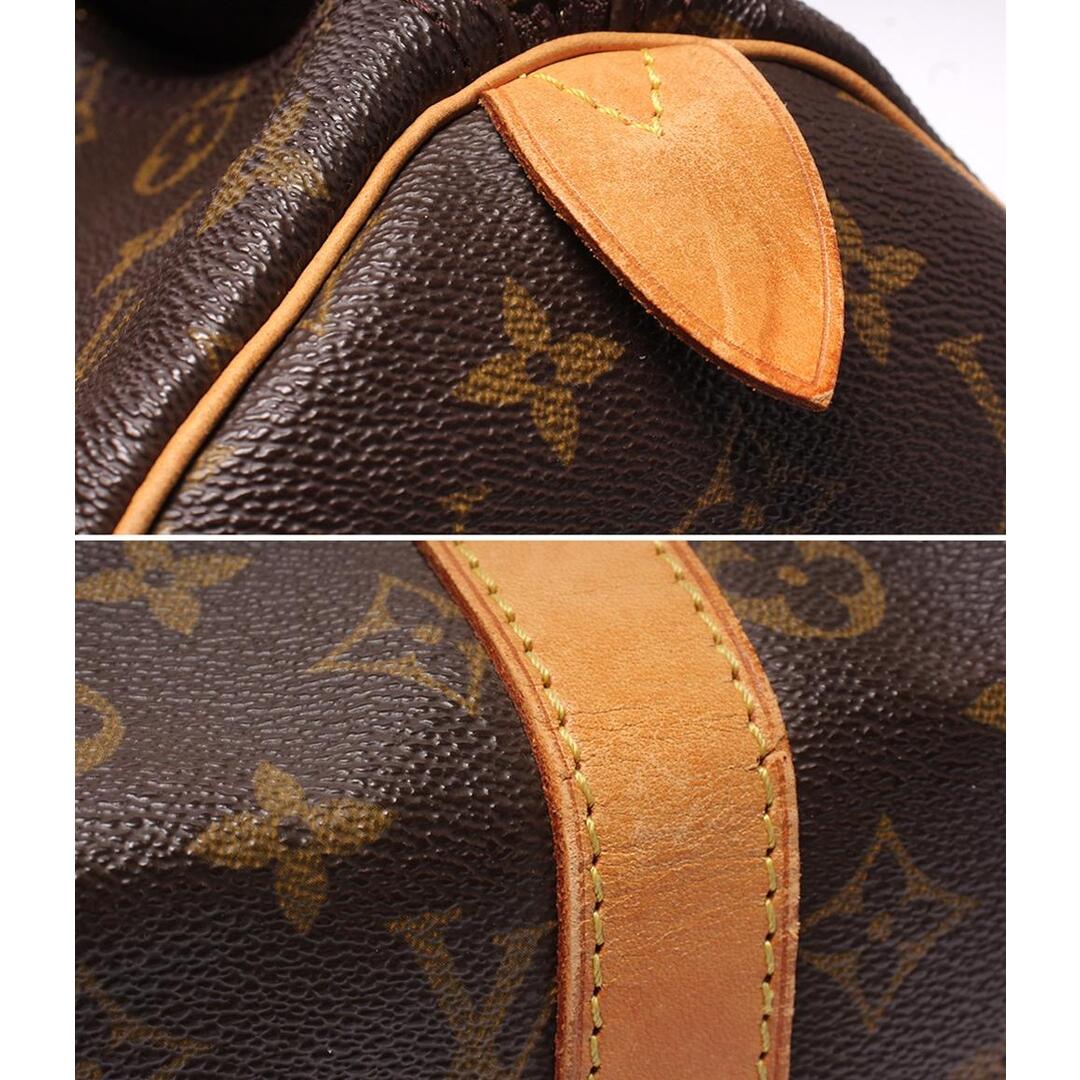 LOUIS VUITTON - ルイヴィトン ボストンバッグ キーポル45 モノグラム