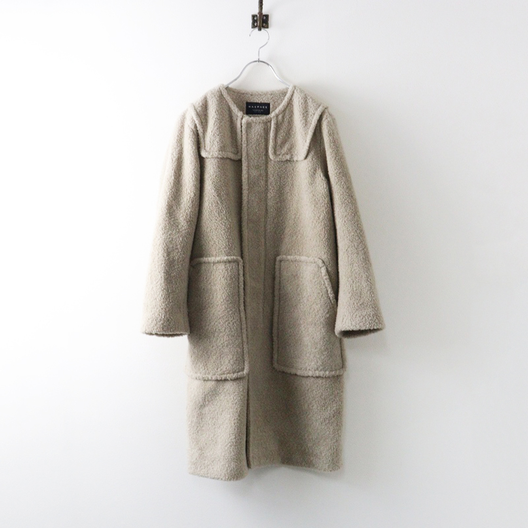 TOMORROWLAND - トゥモローランド TOMORROWLAND マカフィー MACPHEE