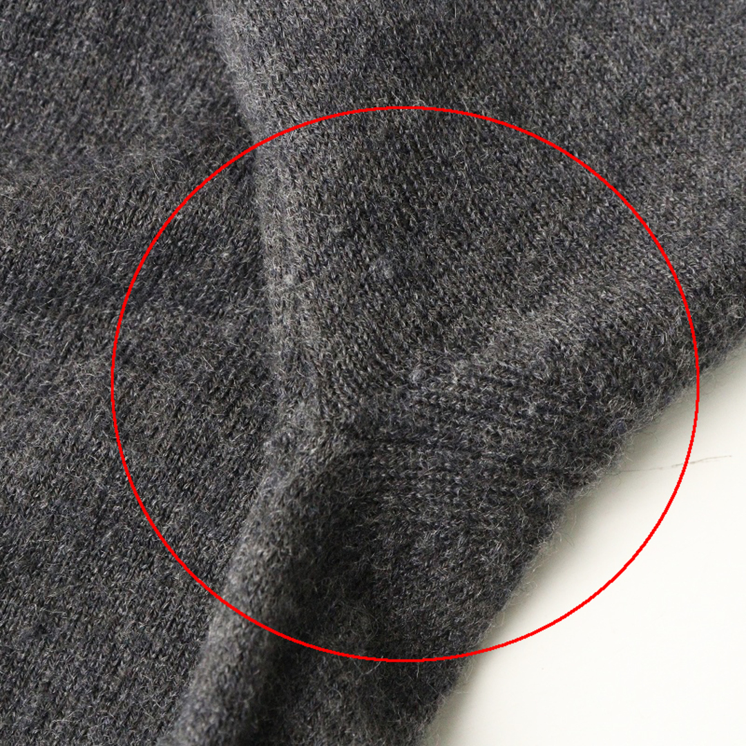 MARGARET HOWELL - マーガレットハウエル MARGARET HOWELL カシミヤ