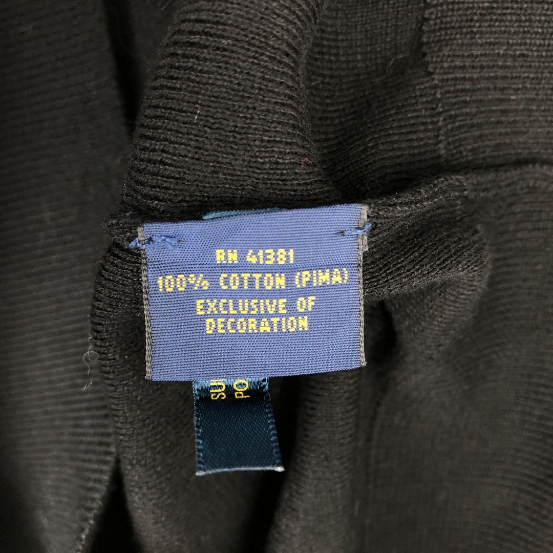 Ralph Lauren - 古着 ラルフローレン Ralph Lauren POLO RALPH LAUREN