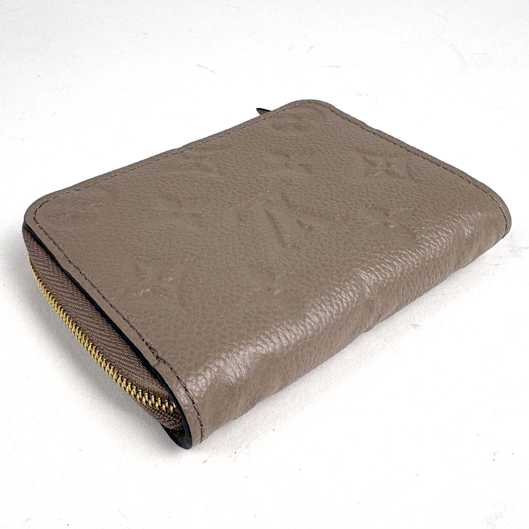 LOUIS VUITTON - ルイ・ヴィトン ジッピーコインパース レディース