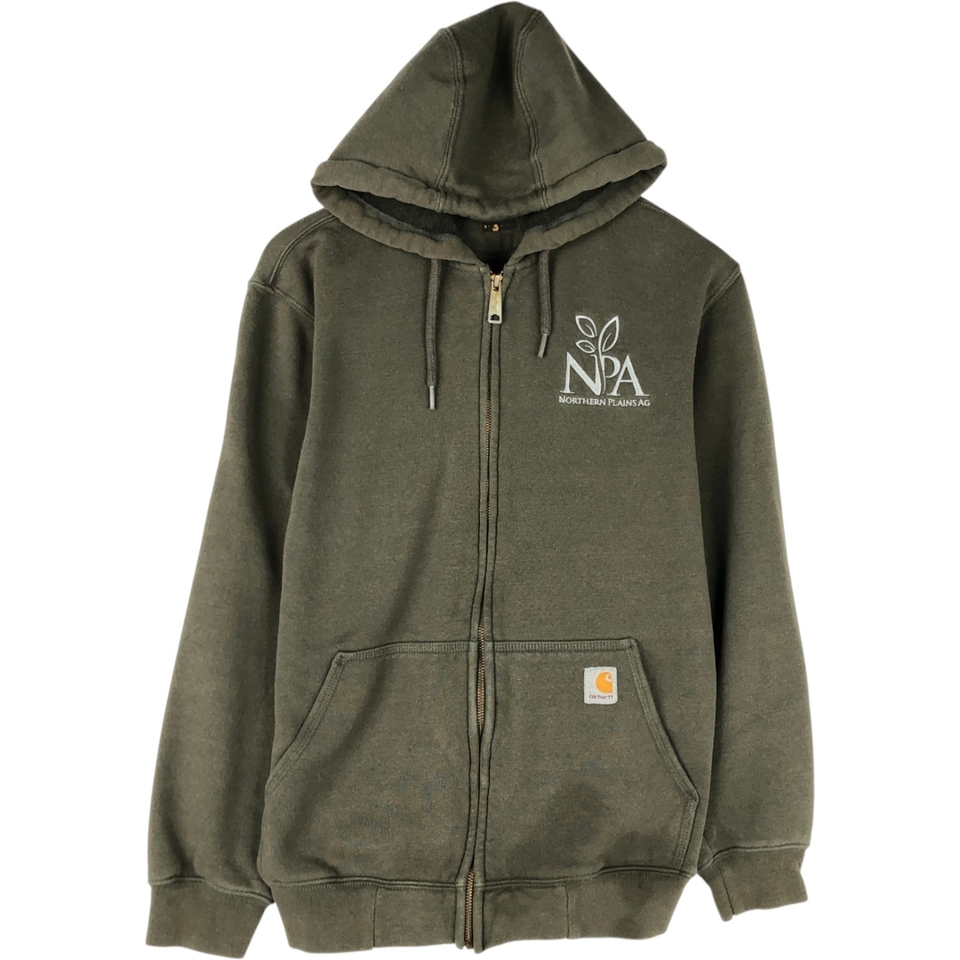 carhartt - 古着 カーハート Carhartt Northern Plains Ag