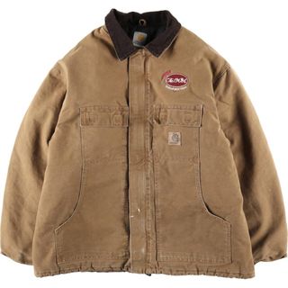 carhartt（ジャケット/アウター ・ ブラウン/茶色系）のフリマアイテム一覧