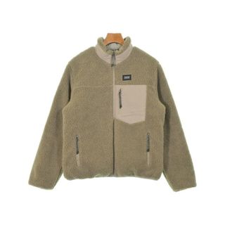 ダウンジャケット (ベージュ系)のフリマアイテム一覧