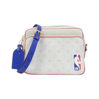 LOUIS VUITTON - ルイヴィトン LVxNBA ナイル メッセンジャー PM