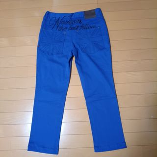 クリストファーネメス 立体裁断デニムの通販 by りんりん's shop｜ラクマ