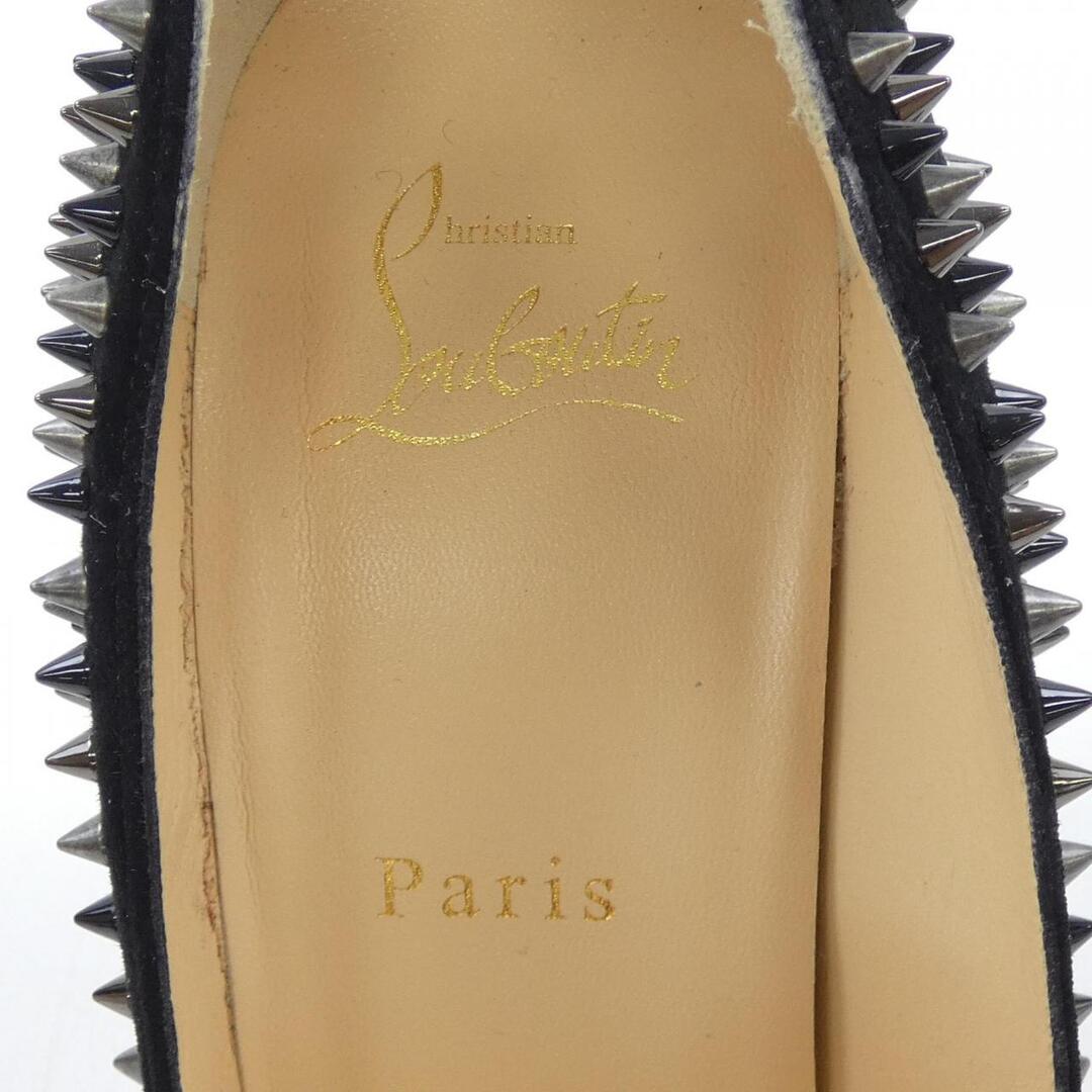 Christian Louboutin - クリスチャンルブタン CHRISTIAN LOUBOUTIN