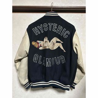 HYSTERIC GLAMOUR（スタジャン）のフリマアイテム一覧
