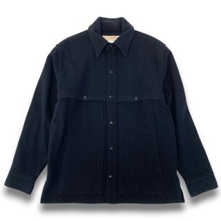 FILSON - 古着 70年代 フィルソン FILSON ダブルマッキーノクルーザー