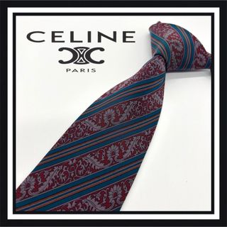 CELINE（ネクタイ）のフリマアイテム一覧