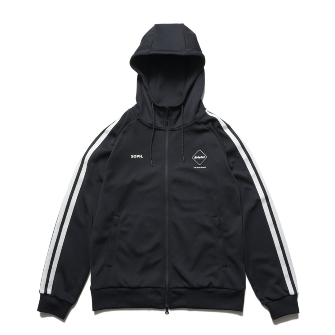 F.C.R.B. - 【新品・Mサイズ】 ブリストル トレーニング トラック